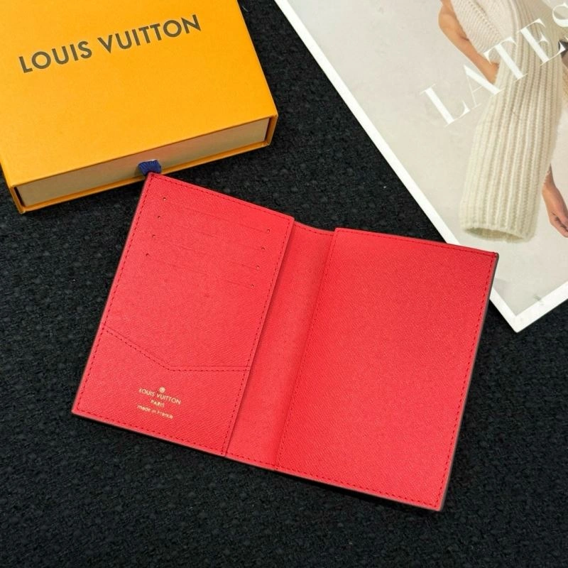 Louis Vuitton Passport Holders TechFriendly 270413