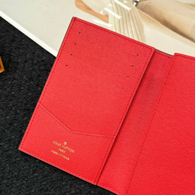 Louis Vuitton Passport Holders TechFriendly 270413