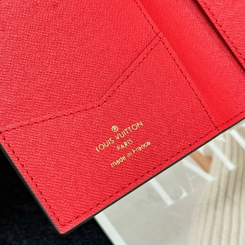 Louis Vuitton Passport Holders TechFriendly 270413