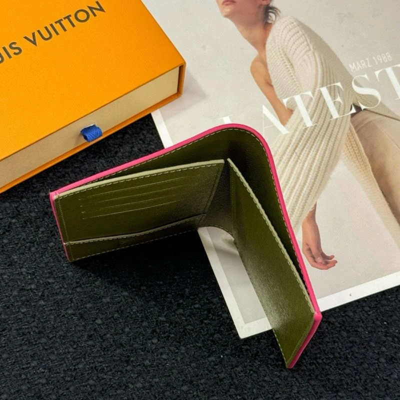 Louis Vuitton Passport Holders Affordable 270455