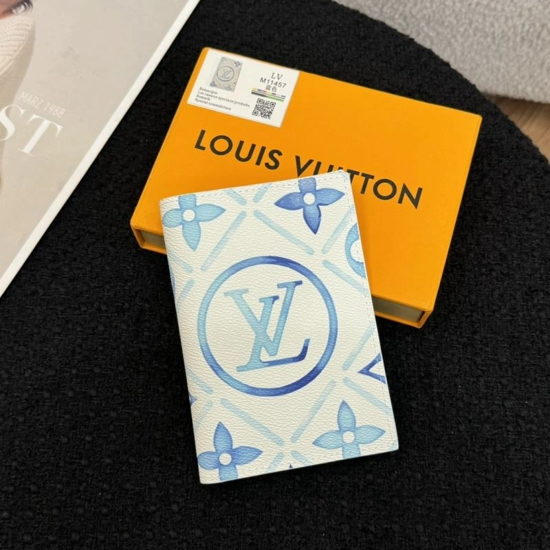 Louis Vuitton Passport Holders EyeCatching 270412