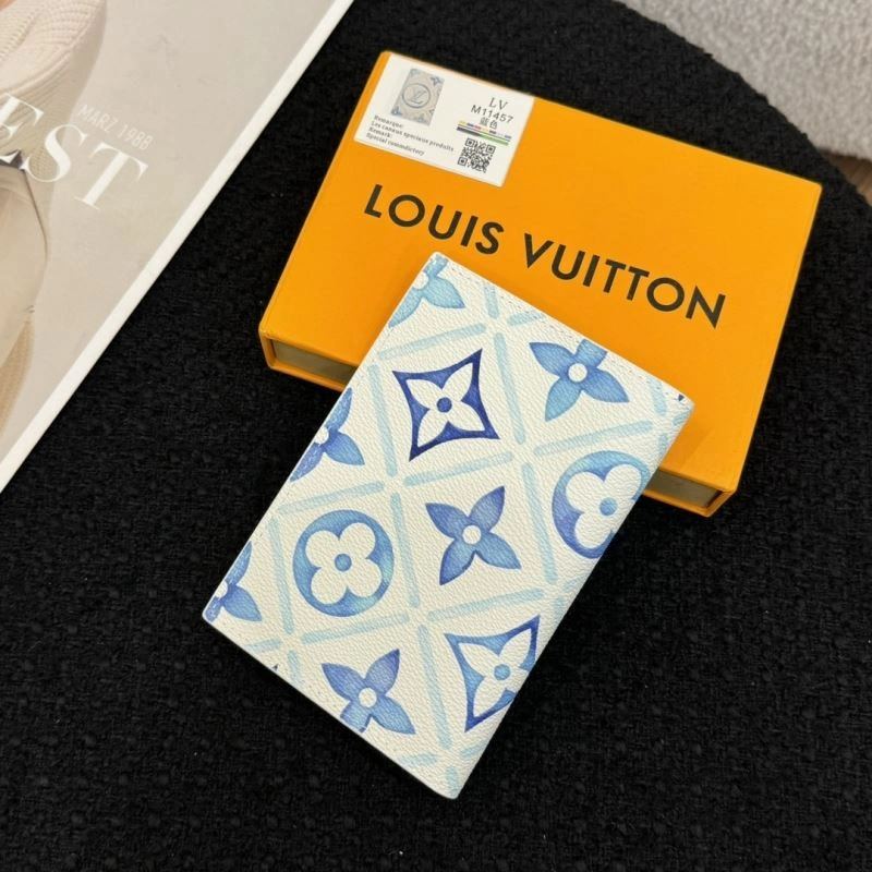 Louis Vuitton Passport Holders EyeCatching 270412