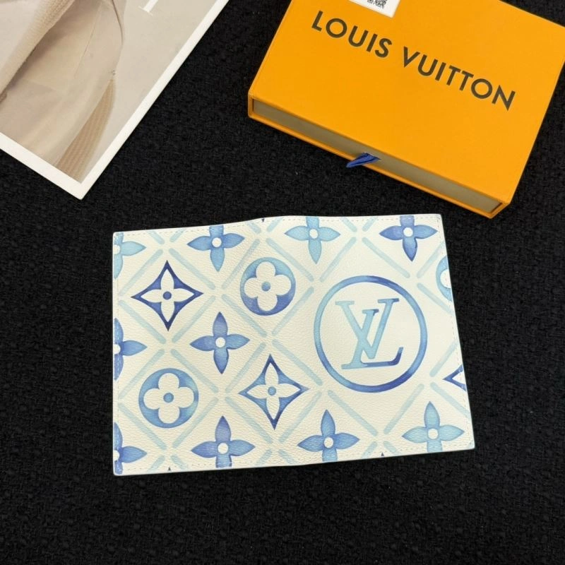 Louis Vuitton Passport Holders EyeCatching 270412