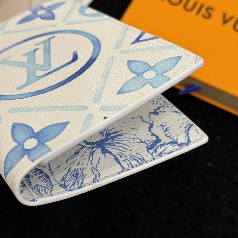 Louis Vuitton Passport Holders EyeCatching 270412