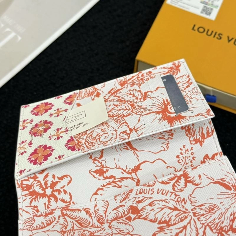 Louis Vuitton Passport Holders Snug 270451