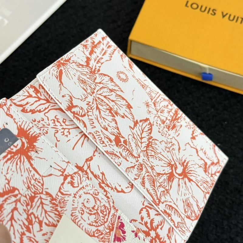 Louis Vuitton Passport Holders Snug 270451
