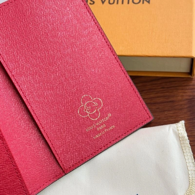 Louis Vuitton Passport Holders GoAnywhere 270449