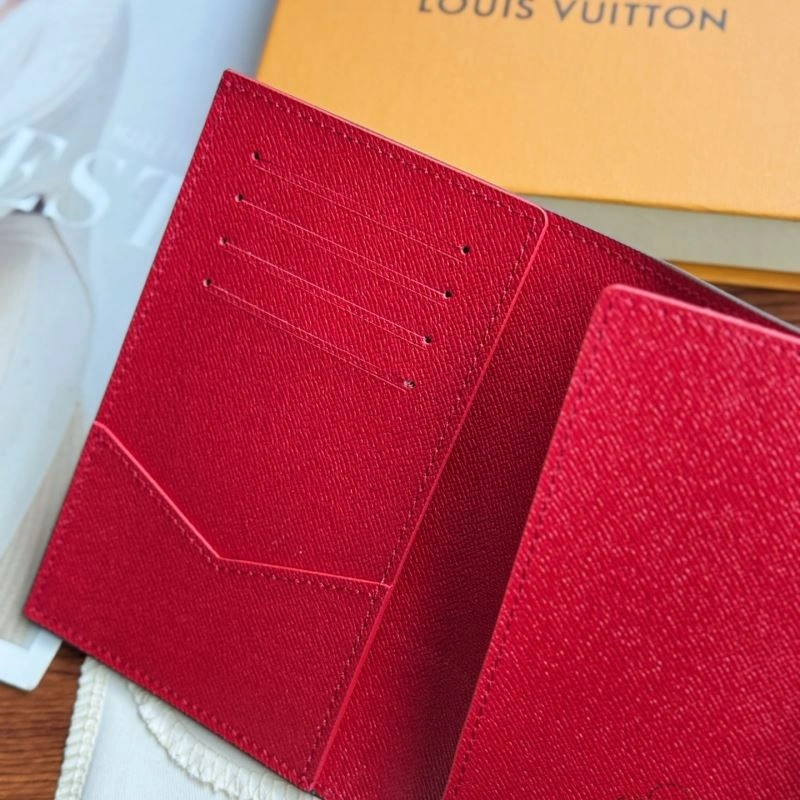 Louis Vuitton Passport Holders GoAnywhere 270449