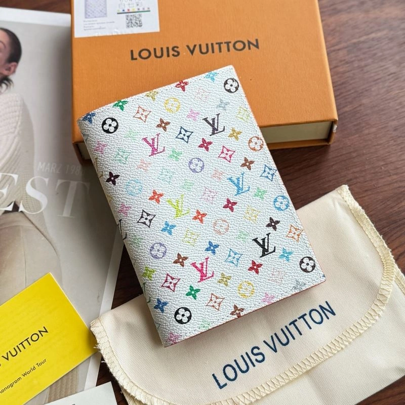 Louis Vuitton Passport Holders Minimalist 270452