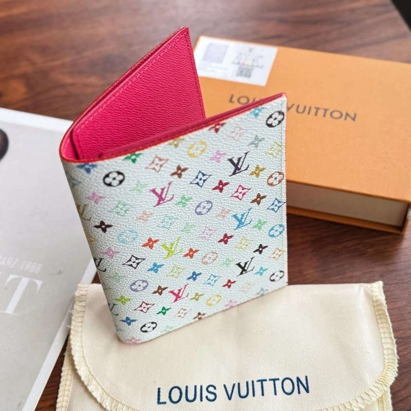 Louis Vuitton Passport Holders Minimalist 270452