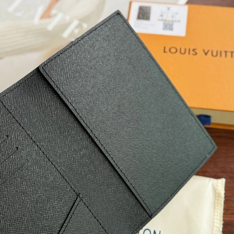 Louis Vuitton Passport Holders Unique 270443