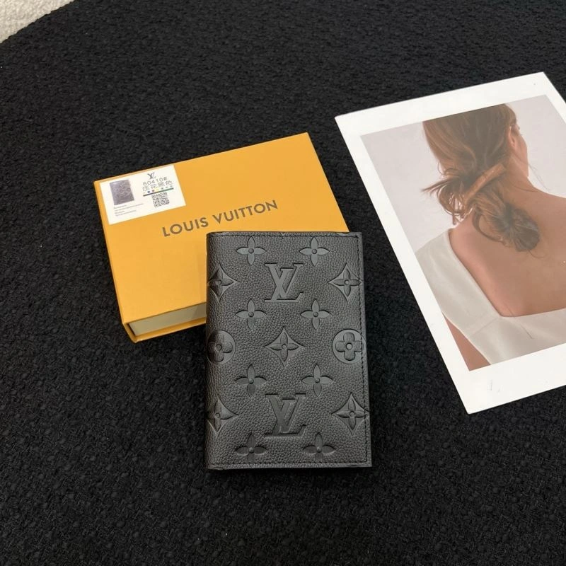 Louis Vuitton Passport Holders EyeCatching 270434