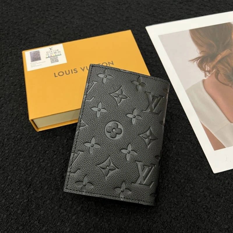 Louis Vuitton Passport Holders EyeCatching 270434