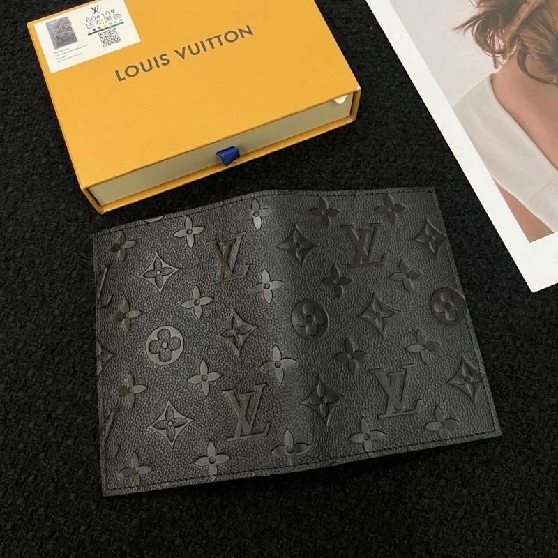 Louis Vuitton Passport Holders EyeCatching 270434