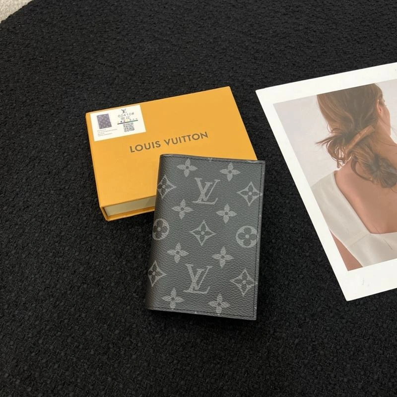 Louis Vuitton Passport Holders RelaxedFit 270439