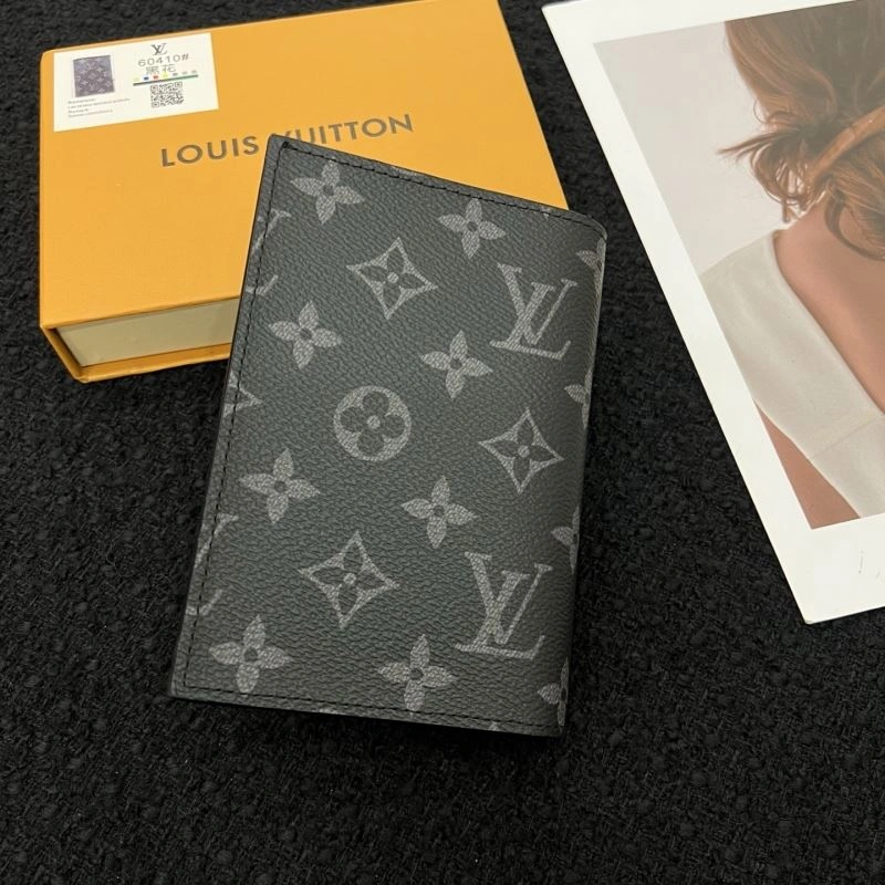 Louis Vuitton Passport Holders RelaxedFit 270439