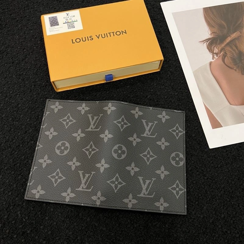 Louis Vuitton Passport Holders RelaxedFit 270439