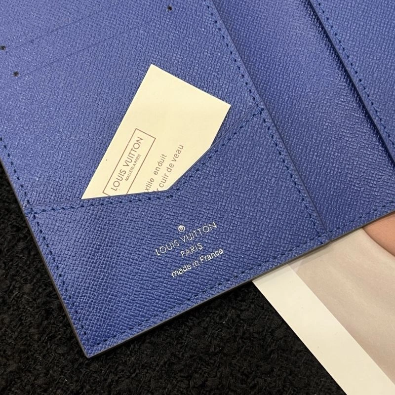 Louis Vuitton Passport Holders FreshLook 270436