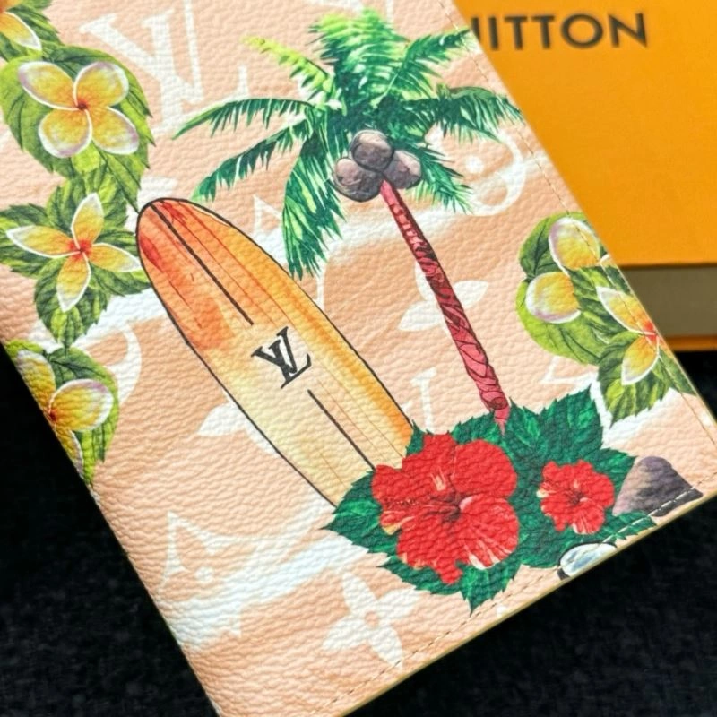 MultiPurpose Louis Vuitton Passport Holders 270441