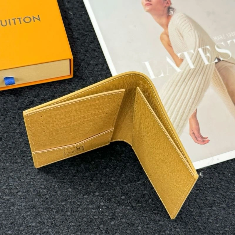 MultiPurpose Louis Vuitton Passport Holders 270441