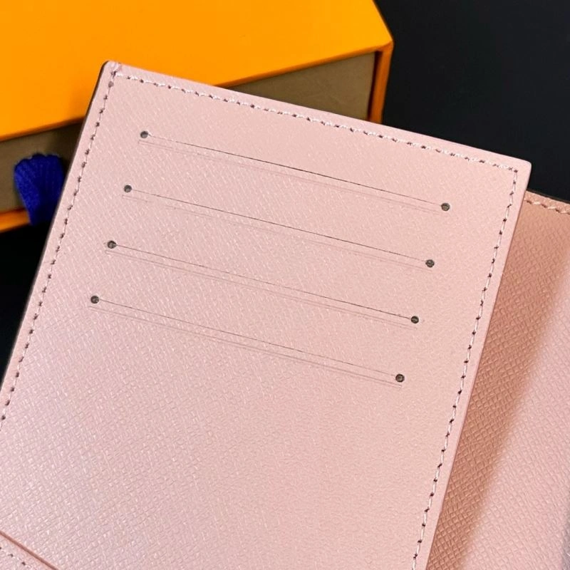 Durable Louis Vuitton Passport Holders 270450