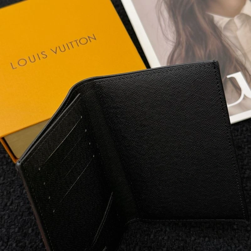 Louis Vuitton Passport Holders Breathable 270430