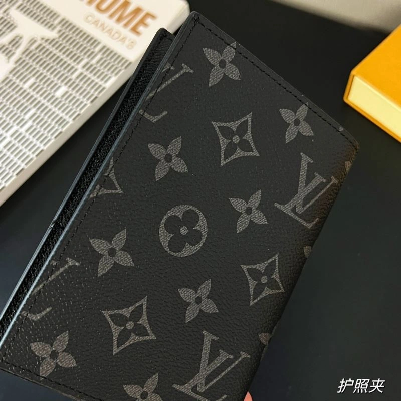 Louis Vuitton Passport Holders EasyMatch 270435