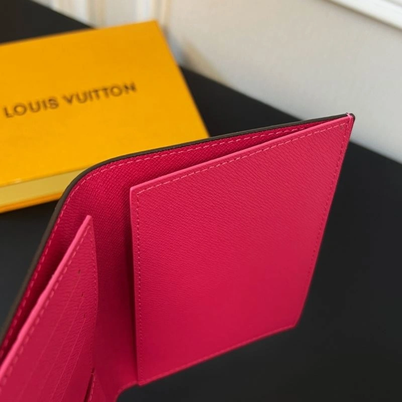 Louis Vuitton Passport Holders RelaxedFit 270446