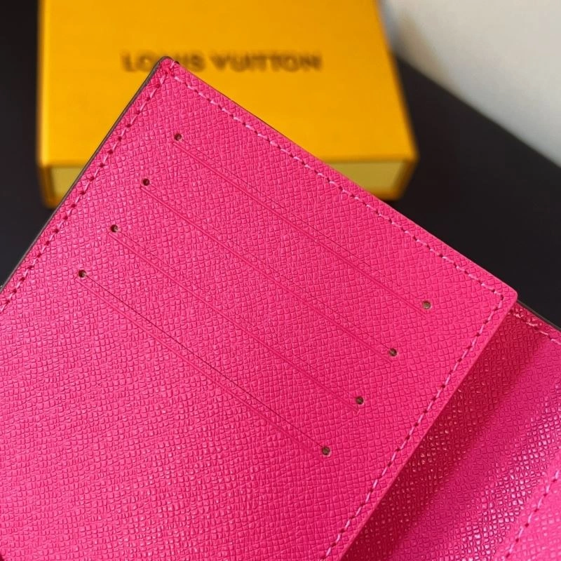 Louis Vuitton Passport Holders RelaxedFit 270446