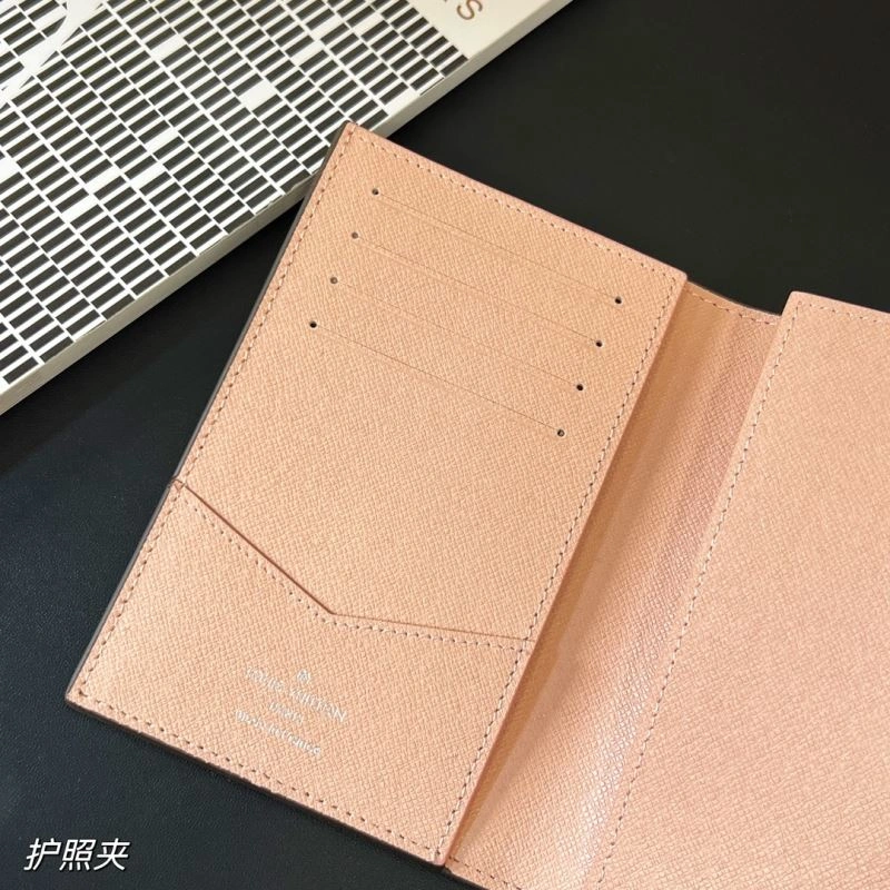 Louis Vuitton Passport Holders SportInspired 270429