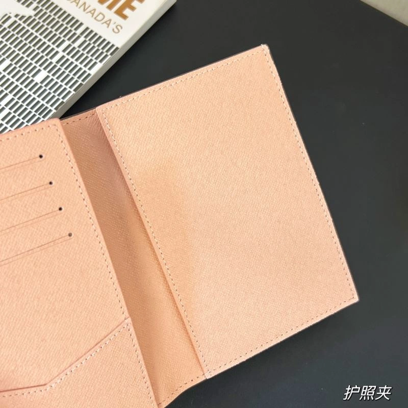 Louis Vuitton Passport Holders SportInspired 270429