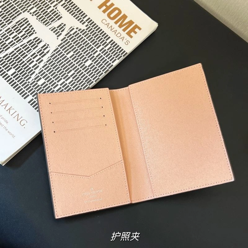 Louis Vuitton Passport Holders SportInspired 270429