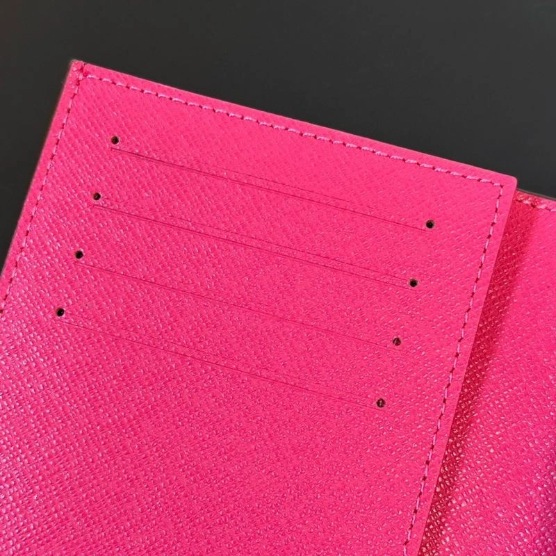 Louis Vuitton Passport Holders Unique 270425
