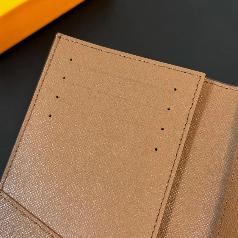 Louis Vuitton Passport Holders Refined 270423