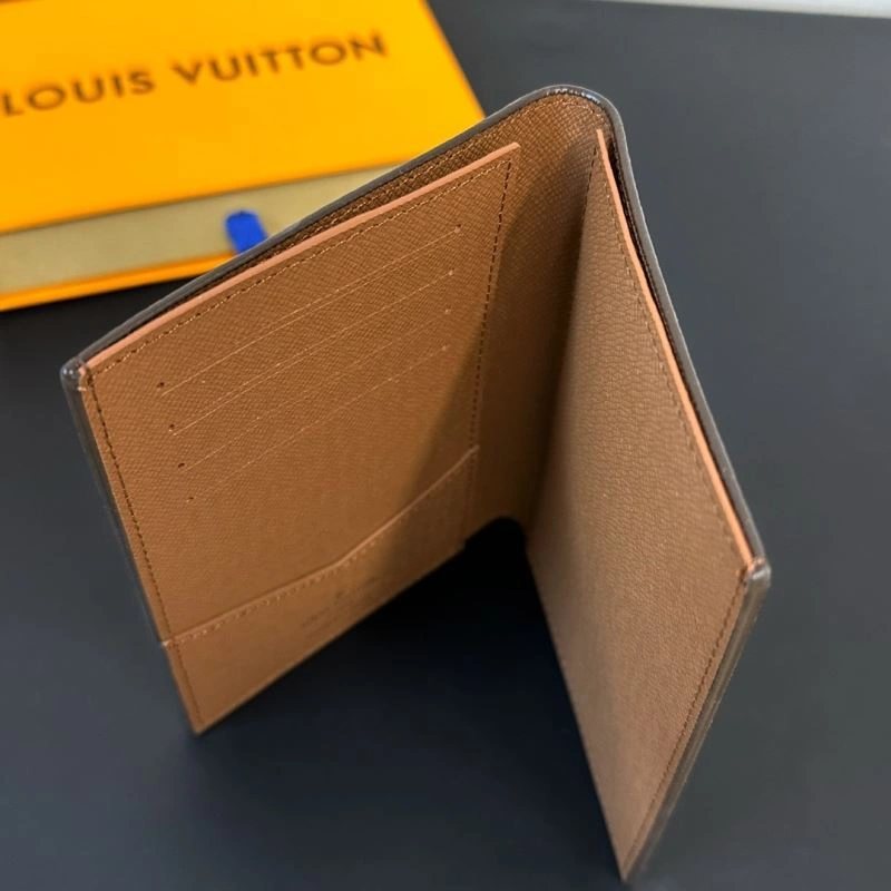 Louis Vuitton Passport Holders Refined 270423
