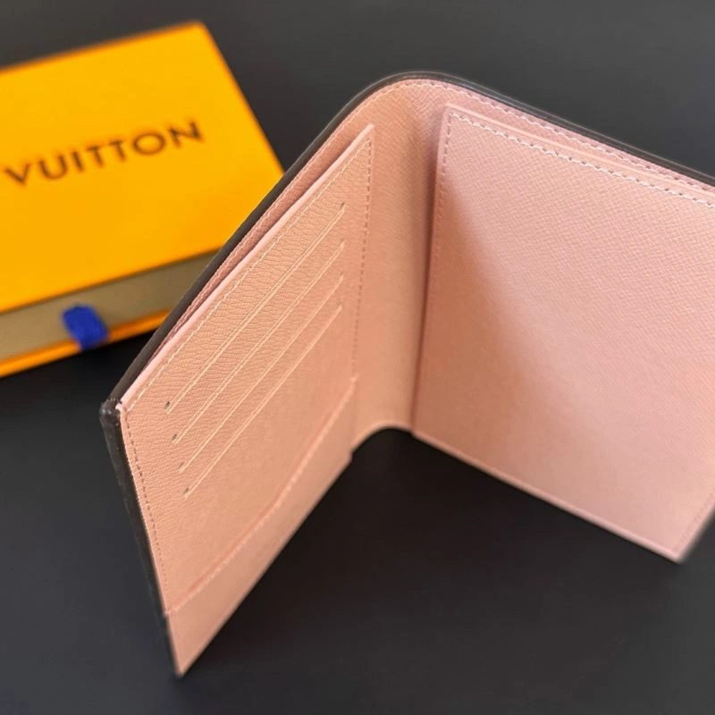 Sustainable Louis Vuitton Passport Holders 270422