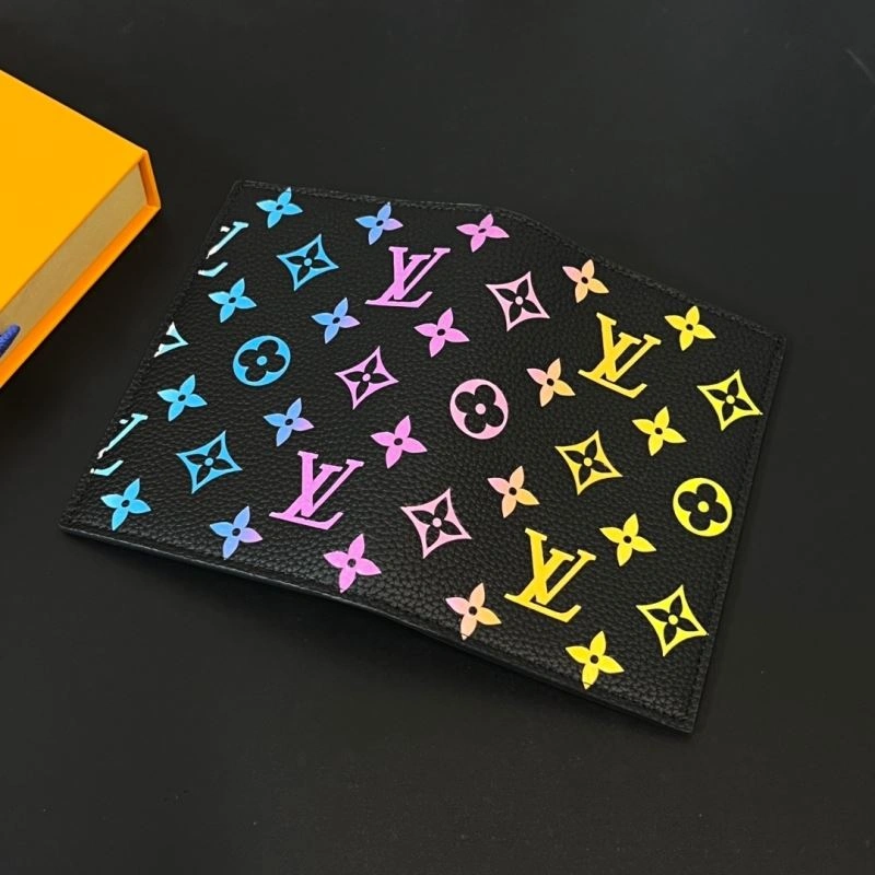 TravelReady Louis Vuitton Passport Holders 270414