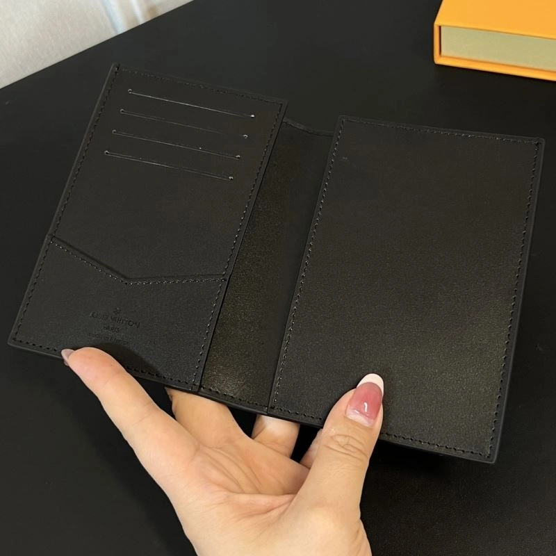 TravelReady Louis Vuitton Passport Holders 270414