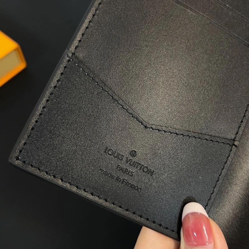 TravelReady Louis Vuitton Passport Holders 270414