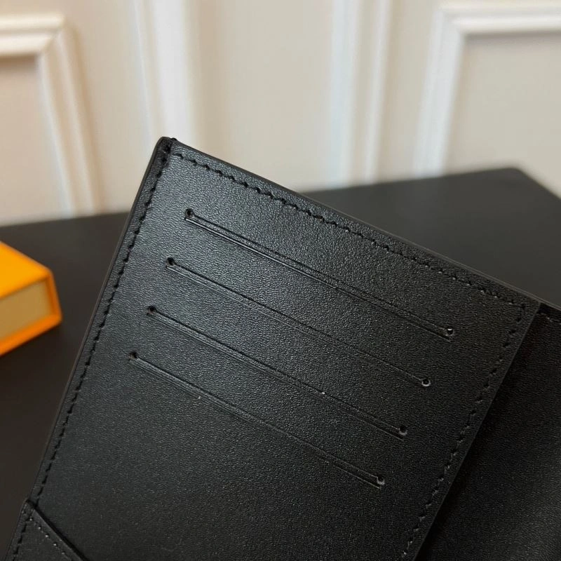 TravelReady Louis Vuitton Passport Holders 270414