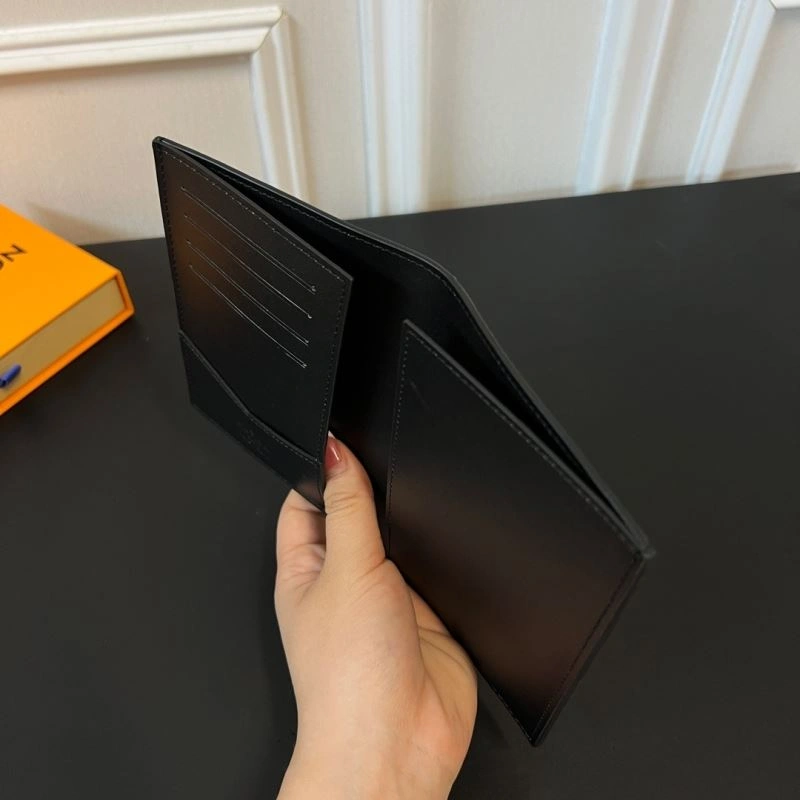 TravelReady Louis Vuitton Passport Holders 270414