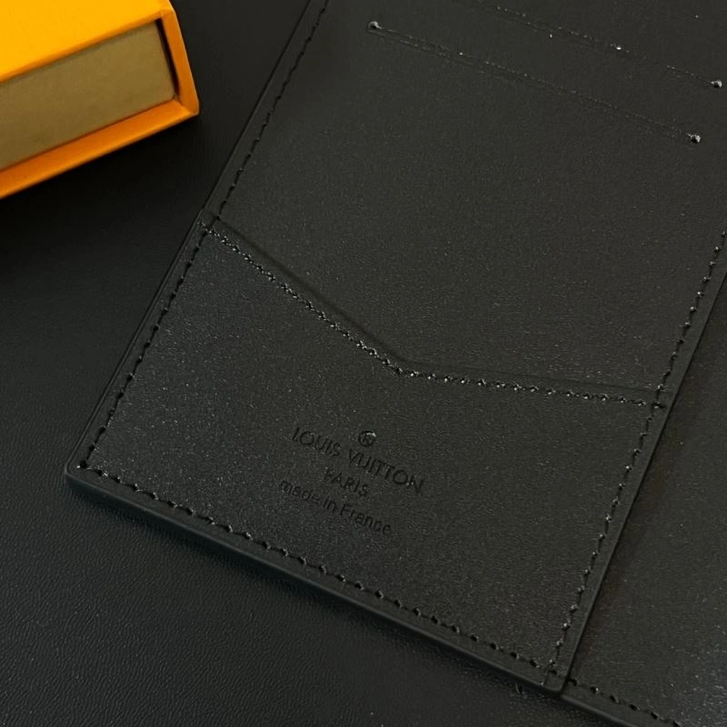 TravelReady Louis Vuitton Passport Holders 270414