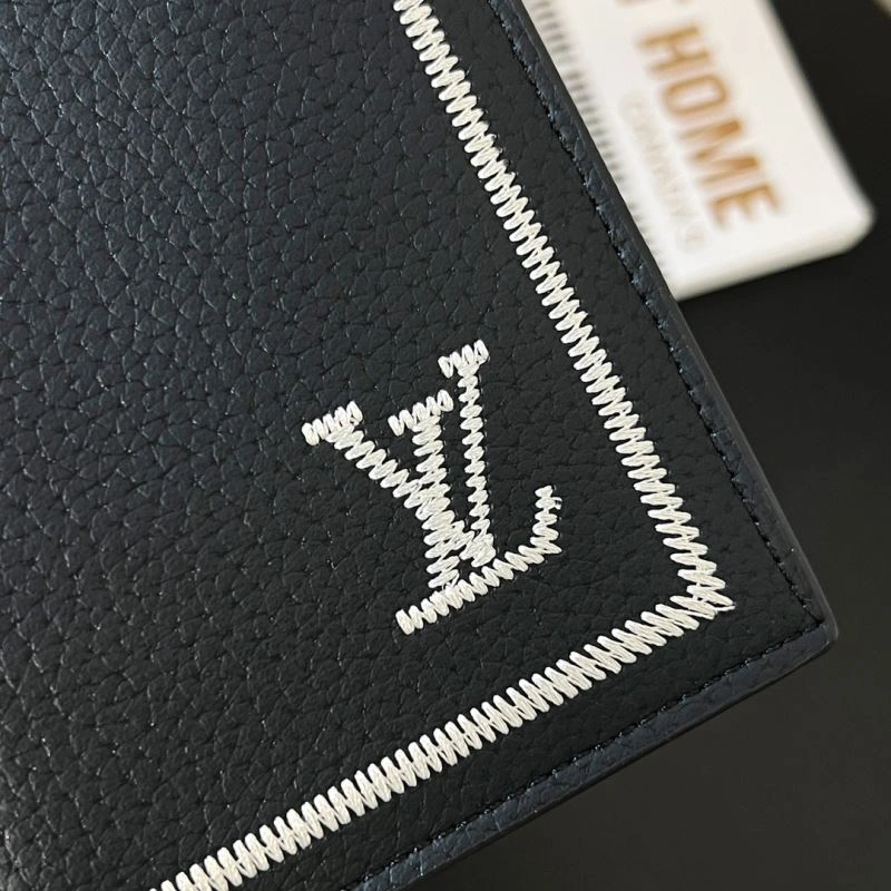 Louis Vuitton Passport Holders TimelessDesign 270408