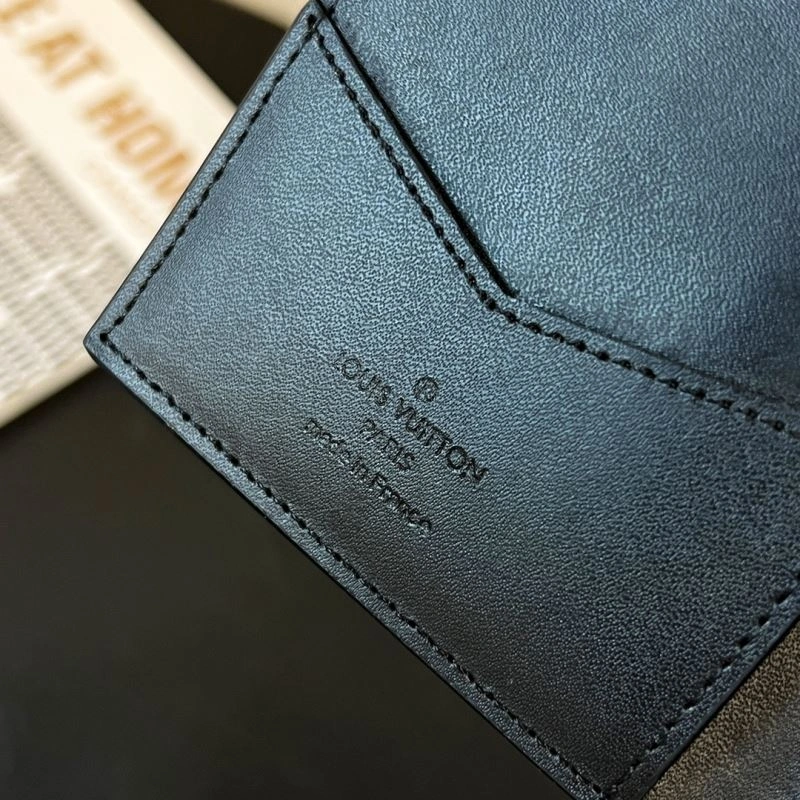 Louis Vuitton Passport Holders TimelessDesign 270408