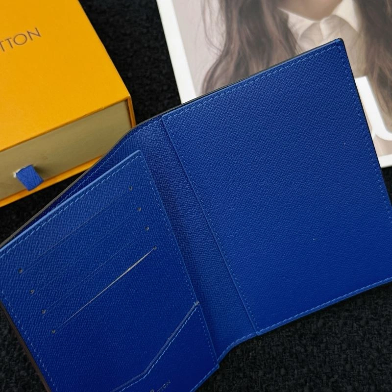 Timeless Louis Vuitton Passport Holders 270401