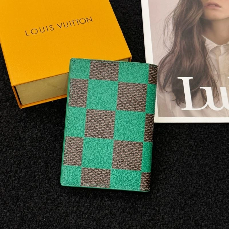 Efficient Louis Vuitton Passport Holders 270399
