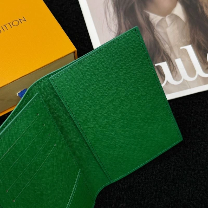 Efficient Louis Vuitton Passport Holders 270399