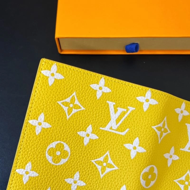 Louis Vuitton Passport Holders EyeCatching 270405