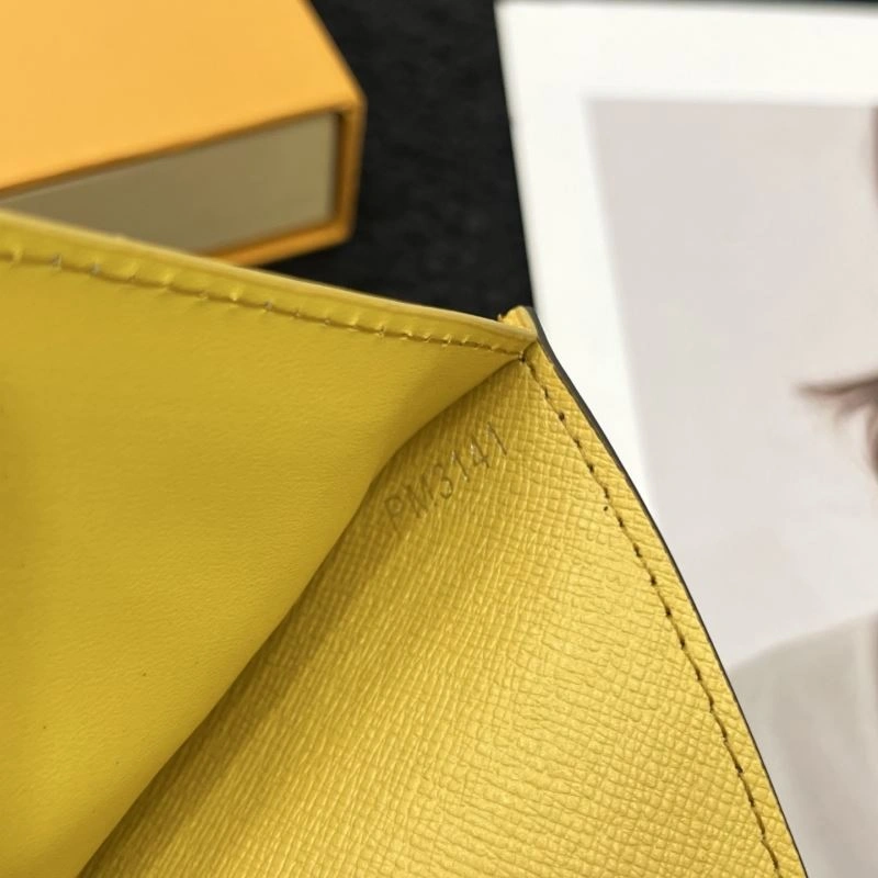 MultiPurpose Louis Vuitton Passport Holders 270398
