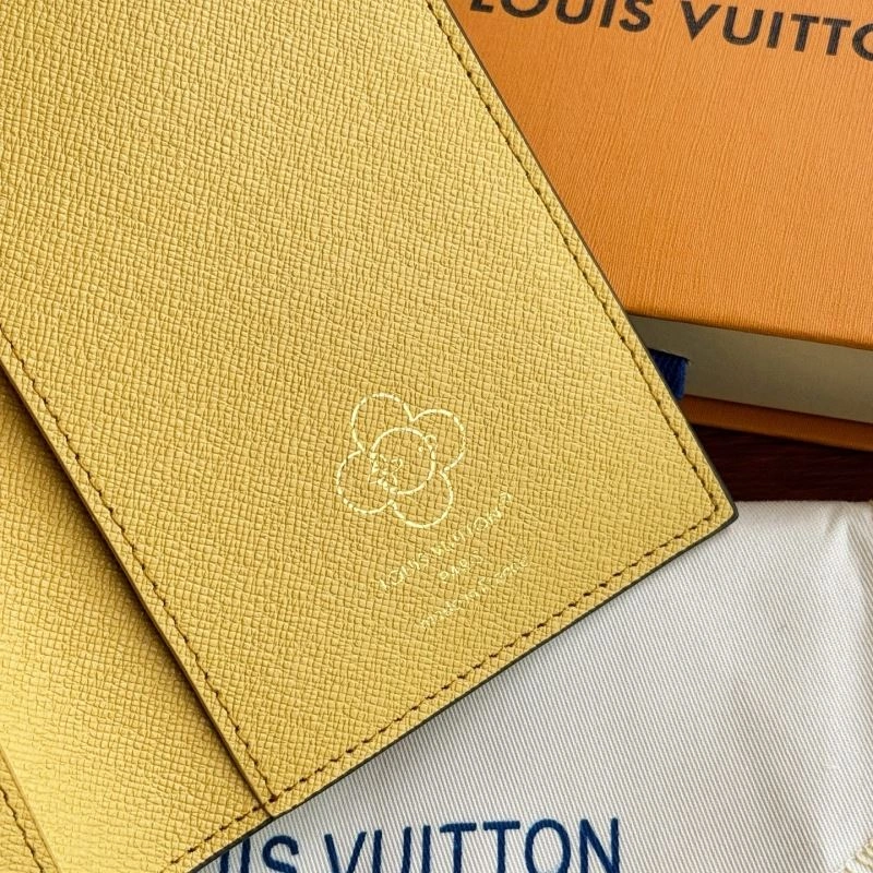 Louis Vuitton Passport Holders HighQuality 270404
